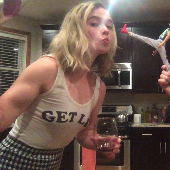 Meet your Posher, Ellie - Picture 1 of 1